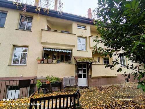 Foto - Wohnung zum Mieten in Wolfen 610,00 € 76 m²