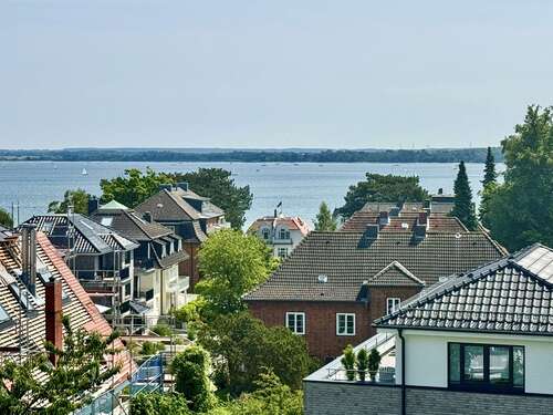 Foto - Wohnung zum Kaufen in Lübeck-Travemünde 629.000,00 € 119 m²