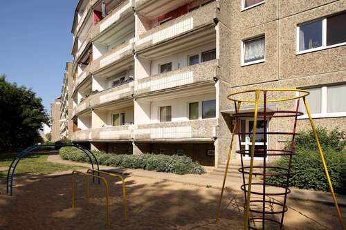 Foto - Wohnung zum Mieten in Neubrandenburg 466,00 € 86.68 m²