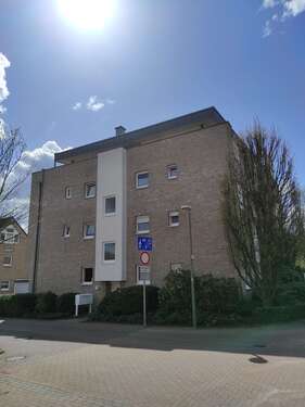Foto - Wohnung zum Mieten in Bottrop 570,00 € 57 m²