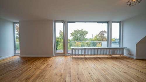Foto - Wohnung zum Kaufen in Düsseldorf 740.000,00 € 146 m²