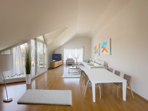 Foto - Wohnung zum Mieten in Magstadt 1.150,00 € 88.49 m²