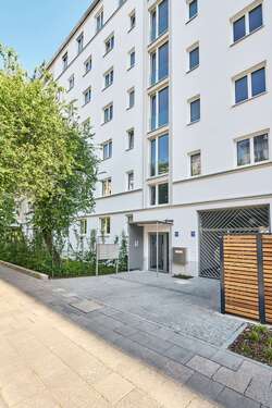Foto - Wohnung zum Mieten in München 2.459,50 € 85 m²