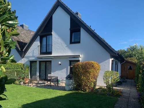 Foto - Haus zum Kaufen in Seevetal 385.000,00 € 115 m²