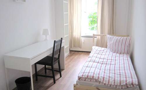 Foto - WG-Zimmer in Berlin 540,00 € 13 m²