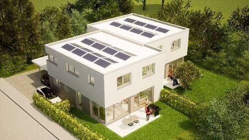 Foto - Haus zum Kaufen in Wurmlingen 588.850,00 € 144 m²