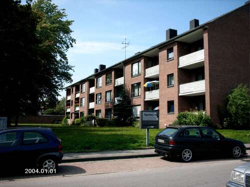 Foto - Wohnung zum Mieten in Brüggen 351,00 € 60 m²