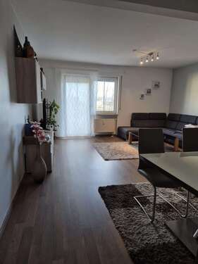 Foto - Wohnung zum Mieten in Röthenbach an der Pegnitz 740,00 € 60 m²