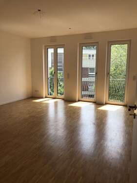 Foto - Wohnung zum Mieten in Aachen 1.199,00 € 88.49 m²