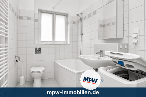 Foto - Wohnung zum Kaufen in Berlin 155.000,00 € 60.76 m²