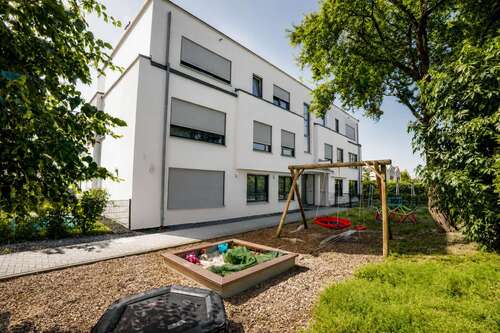 Foto - Wohnung zum Kaufen in Wiesbaden 299.000,00 € 59 m²