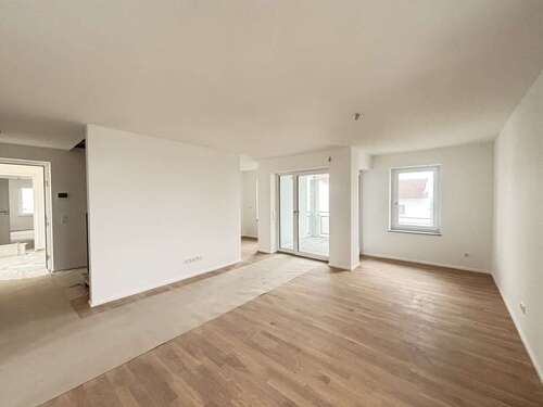 Foto - Wohnung zum Mieten in Bad Saulgau 1.150,00 € 88.77 m²