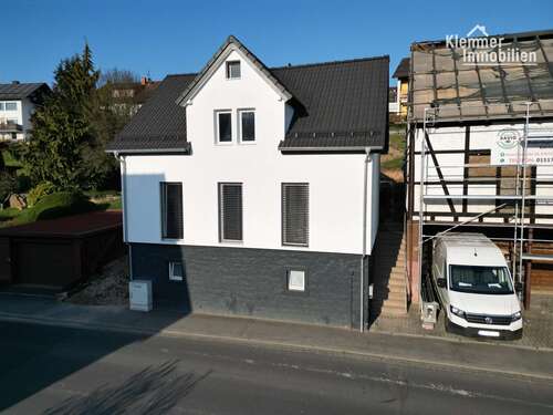 Foto - Haus zum Kaufen in Partenstein 345.000,00 € 134 m²