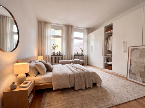 Foto - Wohnung zum Kaufen in Köln 429.000,00 € 65 m²