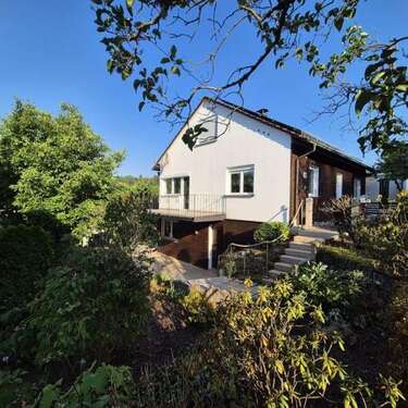 Foto - Haus zum Kaufen in Marktheidenfeld-Zimmern 365.000,00 € 160 m²