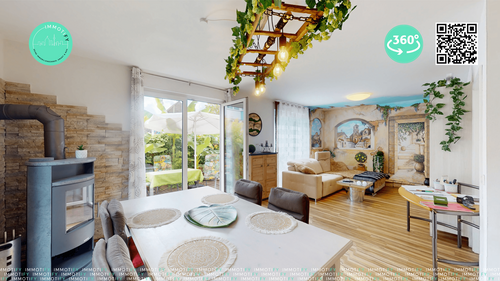 Foto - Haus zum Kaufen in Gaggenau 490.000,00 € 102 m²