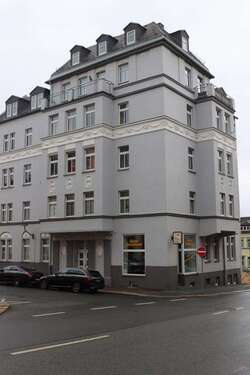 Foto - Einzelhandel in Plauen 395,00 € 68 m²