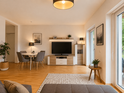 Foto - Wohnung zum Kaufen in Montabaur 259.000,00 € 69.7 m²