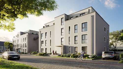 Foto - Wohnung zum Kaufen in Bornheim 399.900,00 € 80.6 m²