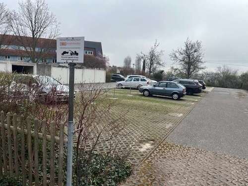 Foto - Garage zu vermieten in Radebeul 35,00 €