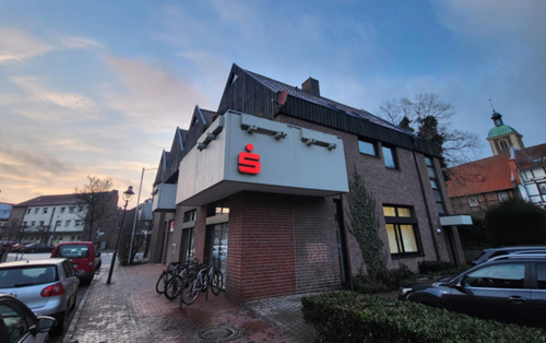 Foto - Wohnung zum Mieten in Drensteinfurt 900,00 € 81 m²