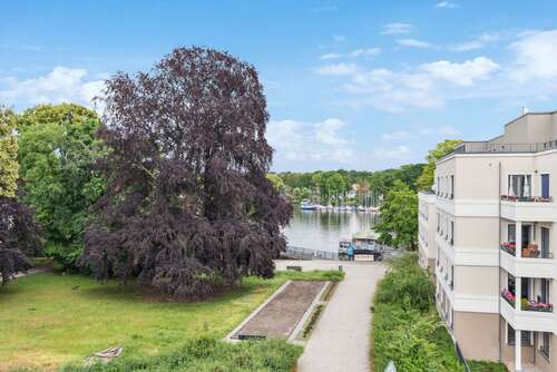 Foto - Wohnung zum Kaufen in Berlin 599.900,00 € 82.2 m²