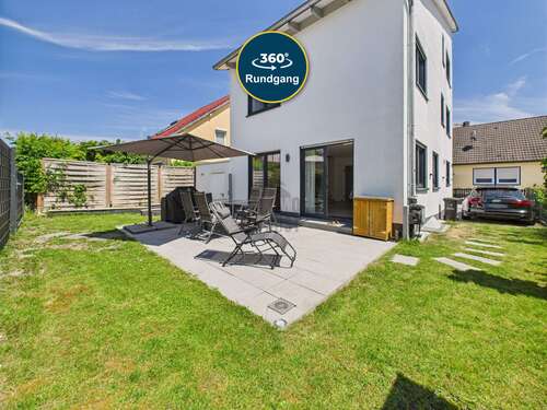 Foto - Haus zum Kaufen in Altdorf 840.000,00 € 164.43 m²