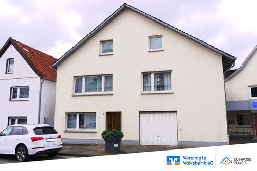 Foto - Haus zum Kaufen in Steinheim 140.000,00 € 145 m²