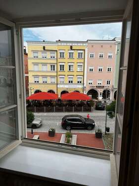 Foto - Wohnung zum Mieten in Mühldorf a. Inn 1.070,00 € 106.5 m²
