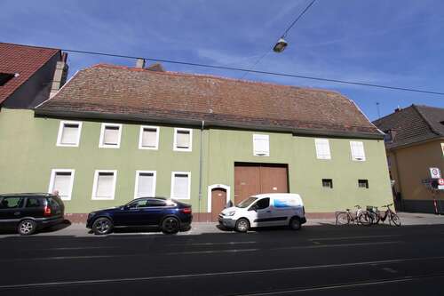 Foto - Haus zum Kaufen in Mannheim 870.000,00 € 260 m²