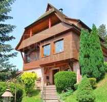 Haus zum Kaufen in Bad Wildbad im Schwarzwald 620.000,00 € 318 m²