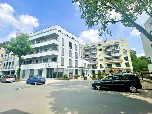 Foto - Wohnung zum Mieten in Bochum 1.650,00 € 110 m²