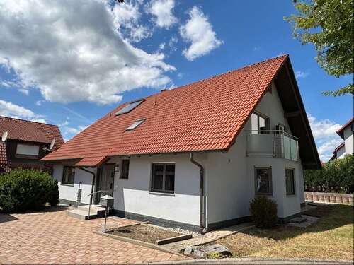 Foto - Haus zum Kaufen in Vellberg 599.000,00 € 220 m²