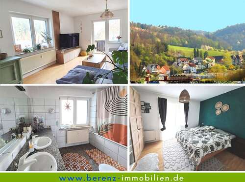 Foto - Wohnung zum Kaufen in Weinheim 285.000,00 € 90 m²