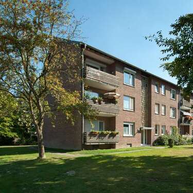 Foto - Wohnung zum Mieten in Schwalmtal 356,95 € 59 m²