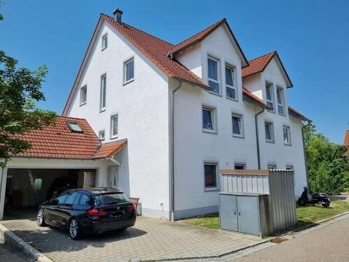Foto - Haus zum Kaufen in Beratzhausen 695.000,00 € 203 m²