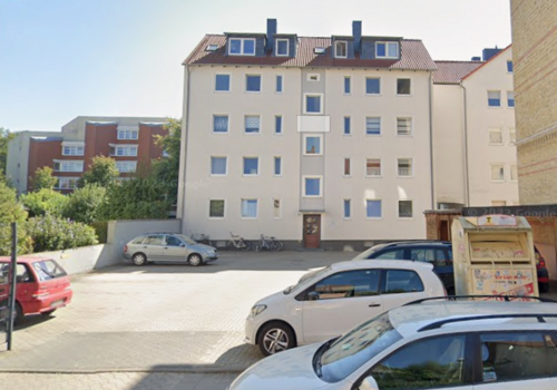 Foto - Wohnung zum Mieten in Braunschweig 550,00 € 45 m²