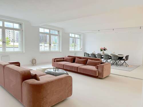 Foto - Wohnung zum Kaufen in Berlin 2.379.000,00 € 620 m²