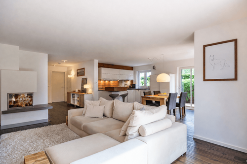 Foto - Wohnung zum Kaufen in Rottach-Egern 1.349.000,00 € 90 m²