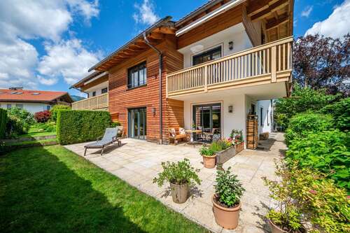 Foto - Wohnung zum Kaufen in Rottach-Egern 1.289.000,00 € 90 m²