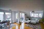 Wohnung zum Mieten in Stuttgart-Feuerbach 1.660,00 € 123 m²