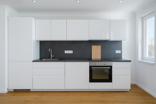 Foto - Wohnung zum Kaufen in Berlin 364.000,00 € 48.59 m²
