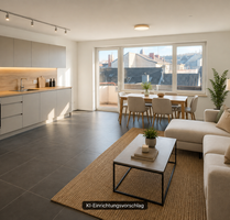 Wohnung zum Mieten in Stolberg 500,00 € 44 m²