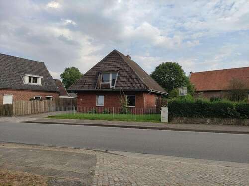 Foto - Haus zum Kaufen in Niebüll 295.000,00 € 142 m²
