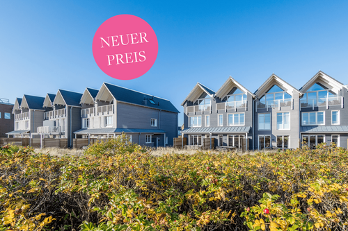 Foto - Haus zum Kaufen in List auf Sylt 2.395.000,00 € 215 m²