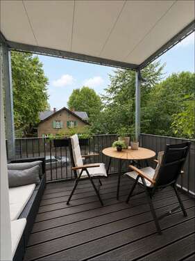 Foto - Wohnung zum Mieten in Ludwigshafen 825,00 € 65.88 m²