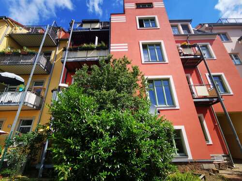 Foto - Wohnung zum Kaufen in Radebeul 179.000,00 € 73 m²