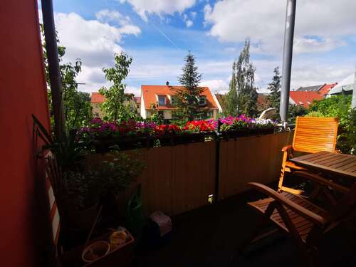 Foto - Wohnung zum Kaufen in Radebeul 179.000,00 € 73 m²