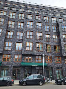 Foto - Wohnung zum Kaufen in Berlin 469.000,00 € 59.33 m²