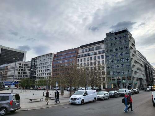 Foto - Wohnung zum Kaufen in Berlin 469.000,00 € 59.33 m²